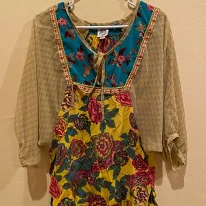 Ivy Jane Sunny Sunday Blouse